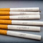 10 Of The Worst Diseases That Smoking Can Cause