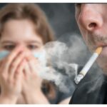 How To Get Rid Of Cigarette Smell In House