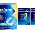 NicoDerm Patches Review
