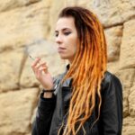 What Quitting Smoking Can Do For Your Hair?