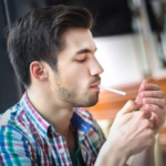 Why People Start Smoking And Why It’s Hard To Stop